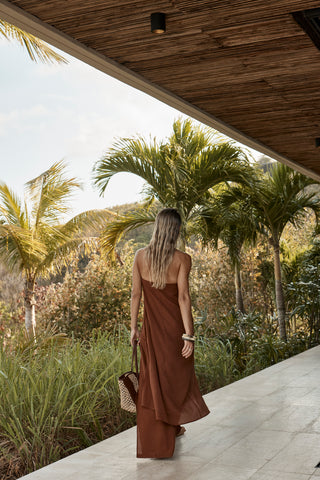 Serene Shirin Top