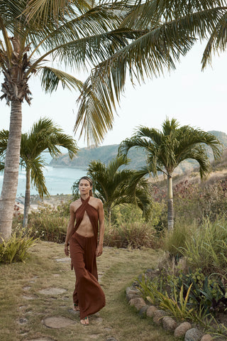 Serene Shirin Pants