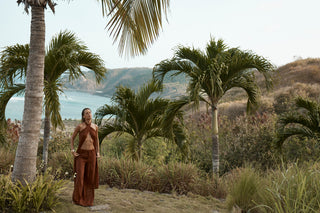 Serene Shirin Pants