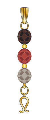 Zodiac Charm